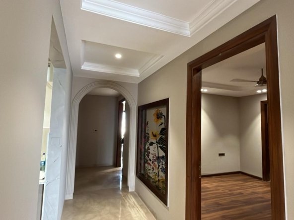 DLF Imperial Residences