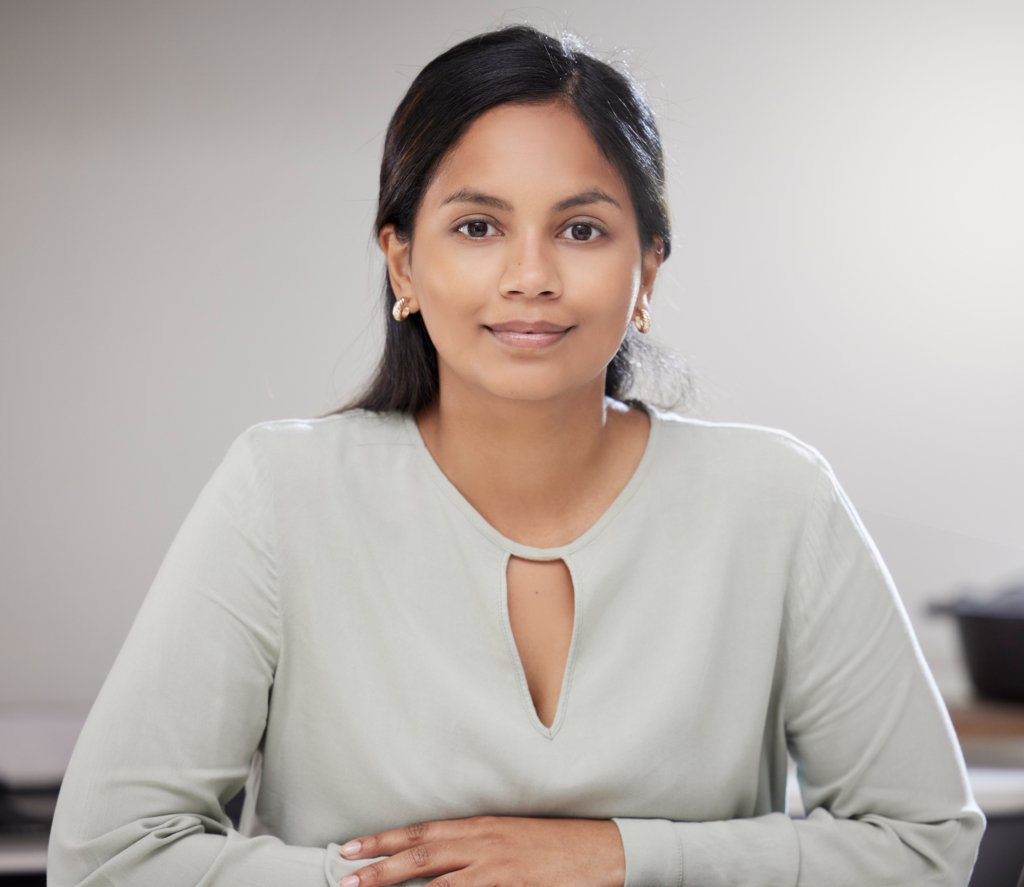 Top Agent - Kamini Manchanda