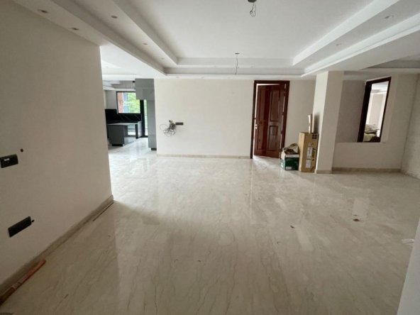 Emerald Hills Sector 65