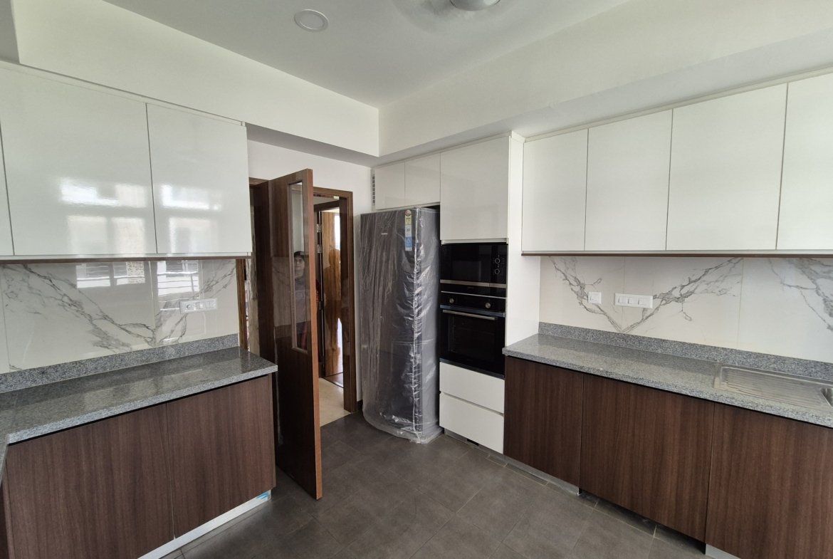 Builder Floor for rent in DLF Phase 1