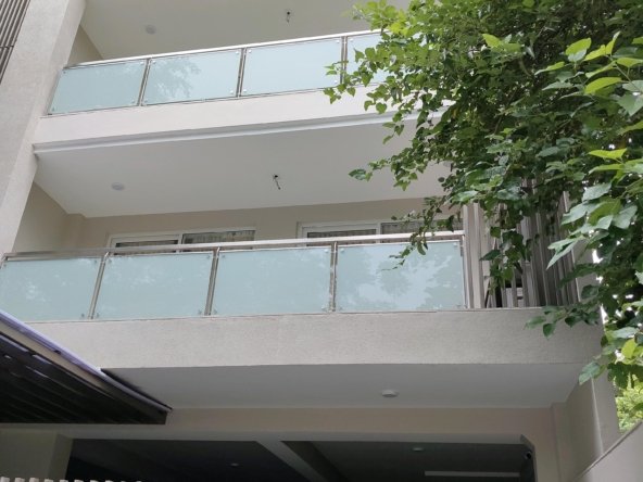 Builder Flats