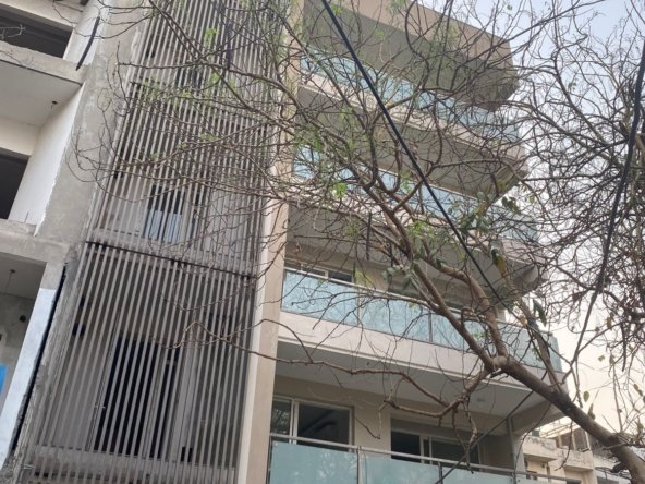Builder Floor in Gurgaon