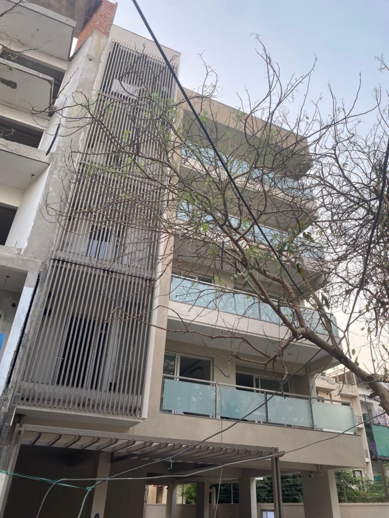 Builder Floor in Gurgaon