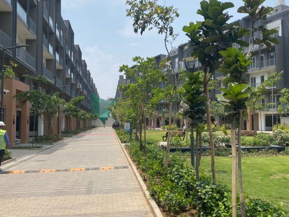 smart world gurgaon