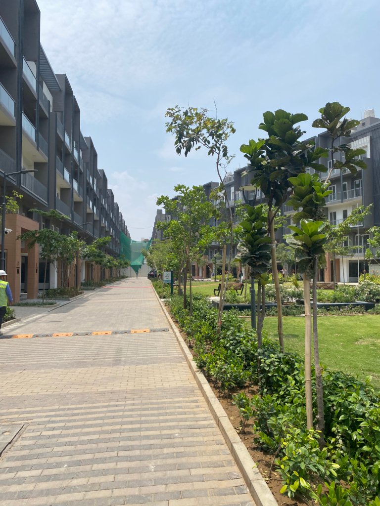 smart world gurgaon