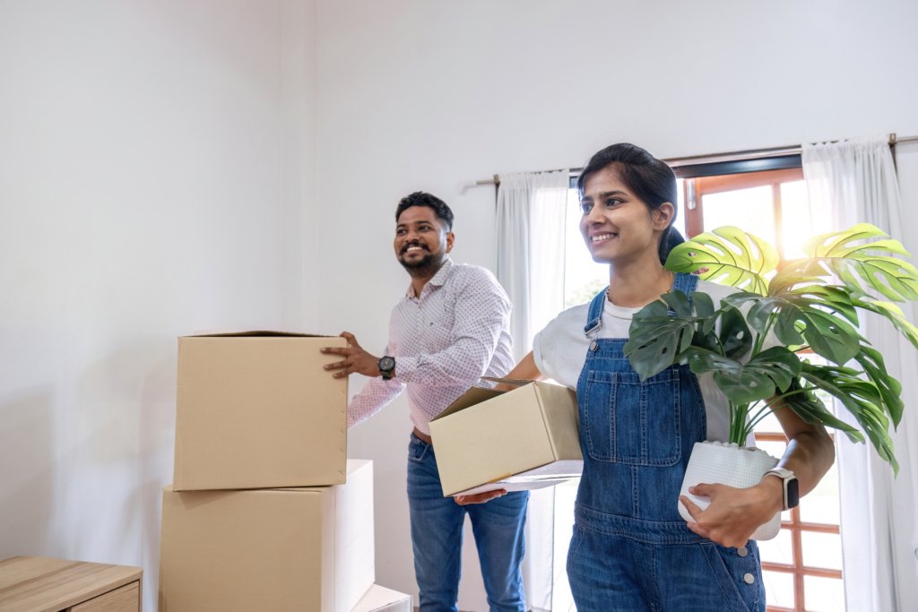 Home Relocation Services