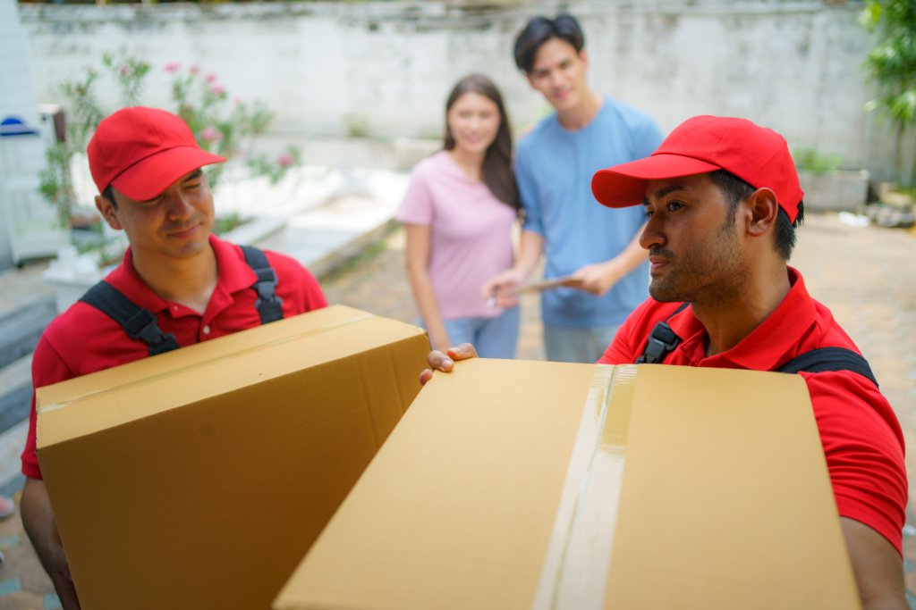 Home Relocation Services by Professional Moving Companies will ensure less headache for you & family