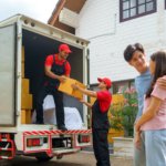 House Relocation Services