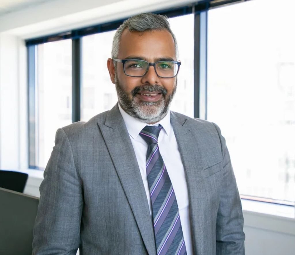 Puneet Diwan - Real Estate Broker