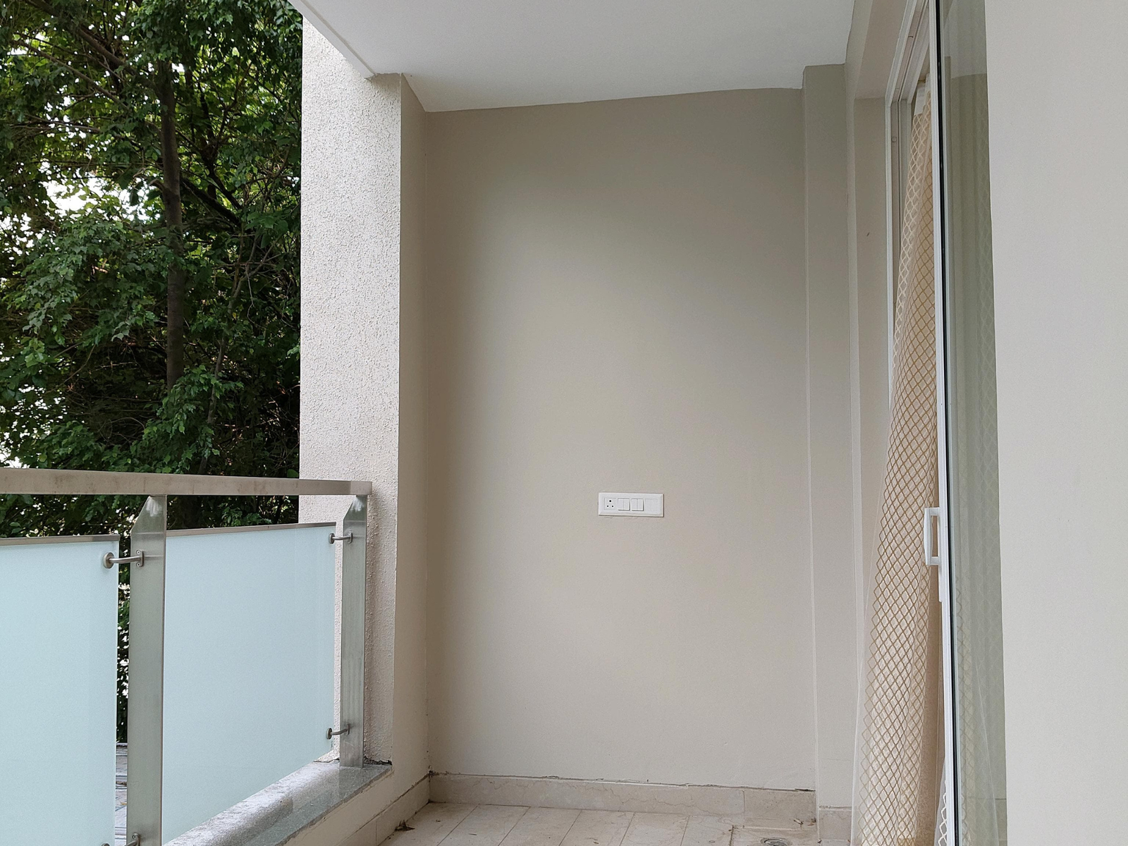 Builder Flats at DLF Phase 2