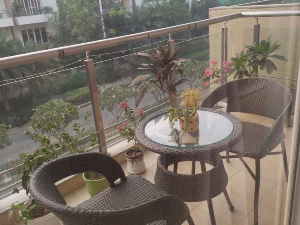 Builder Floor for Sale