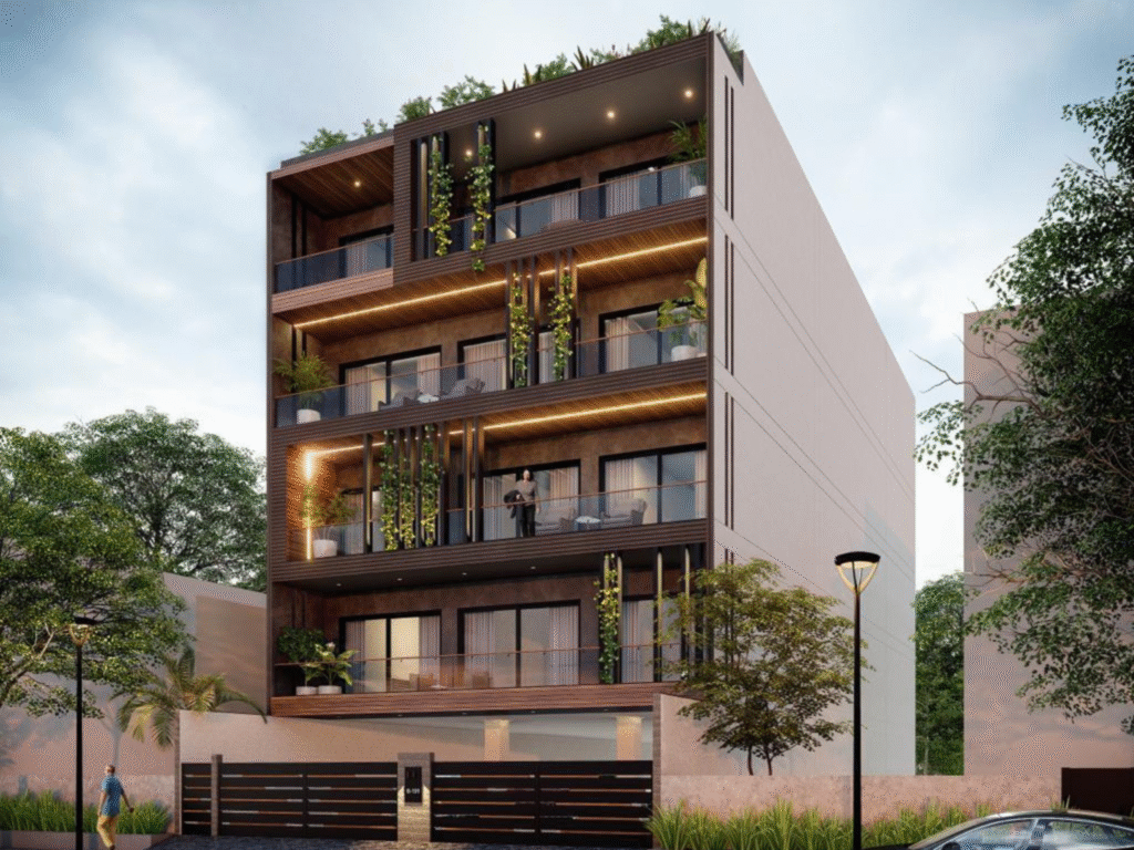 builder floor for rent in gurgaon