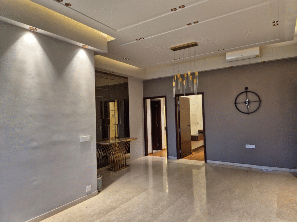 Adani Samsara Sector 60 Gurgaon