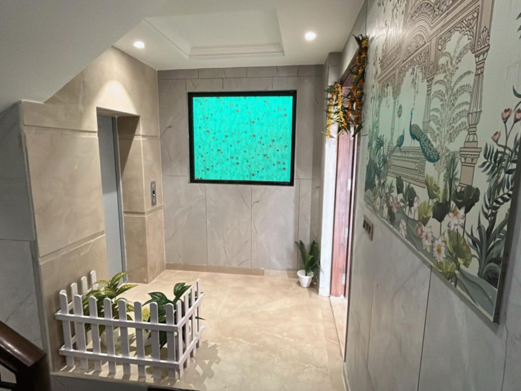 DLF Imperial Residences