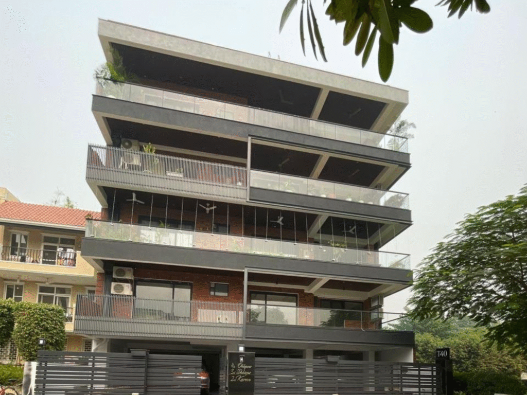 Emerald Hills Sector 65 Gurgaon