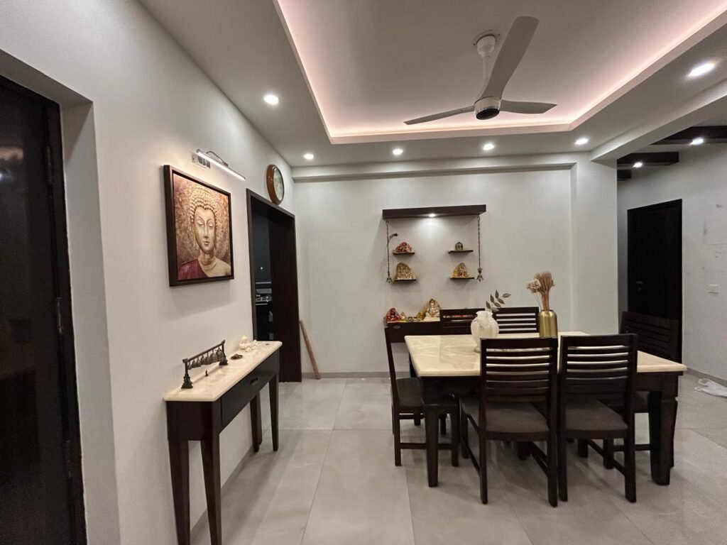 emerald hills sector 65 builder floor for sale