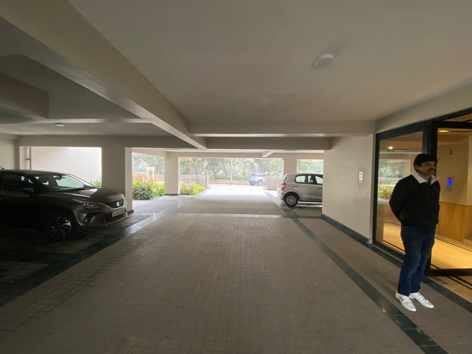 DLF Phase 3 Luxury Floor