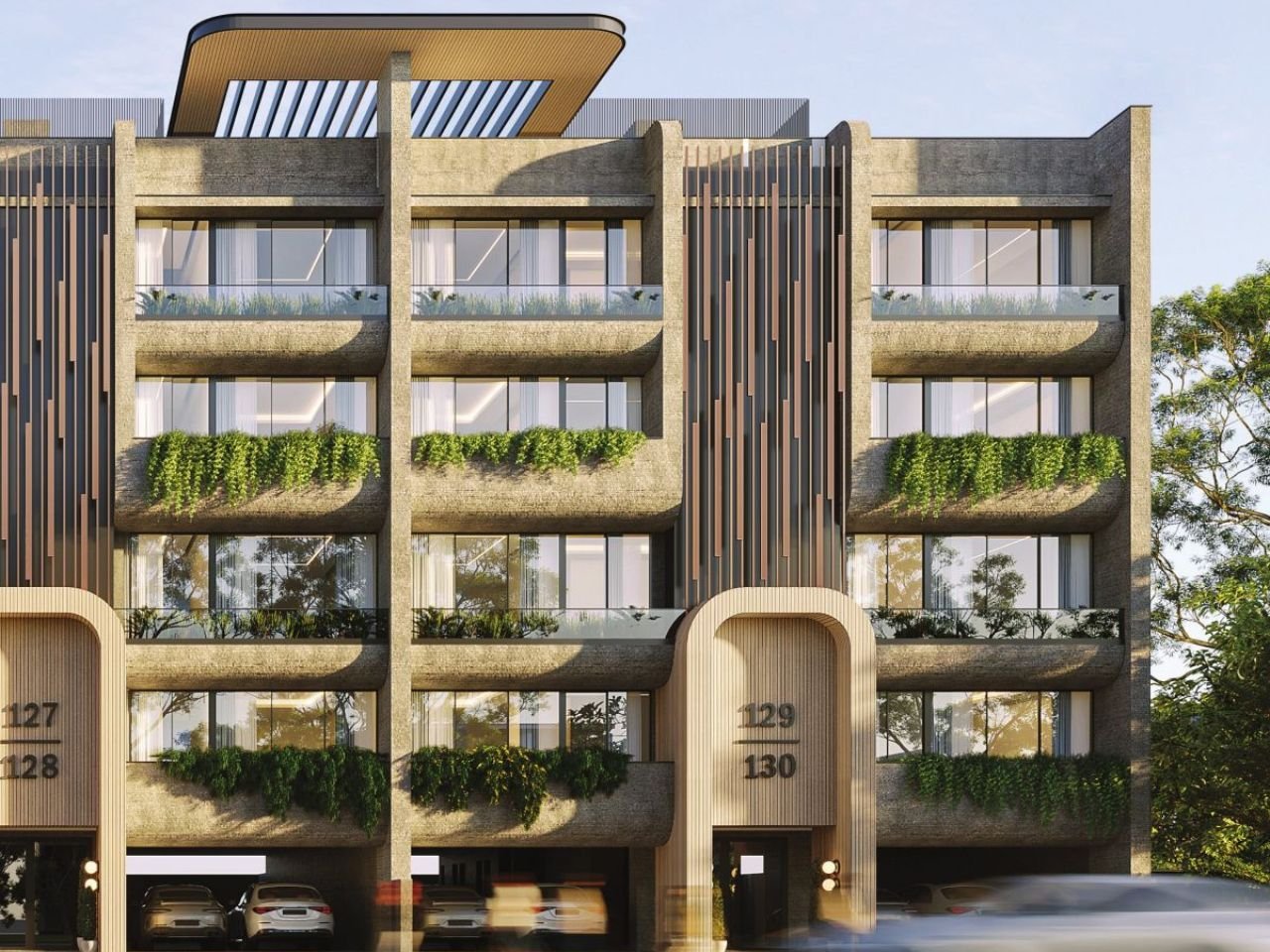 emerald estate sector 65