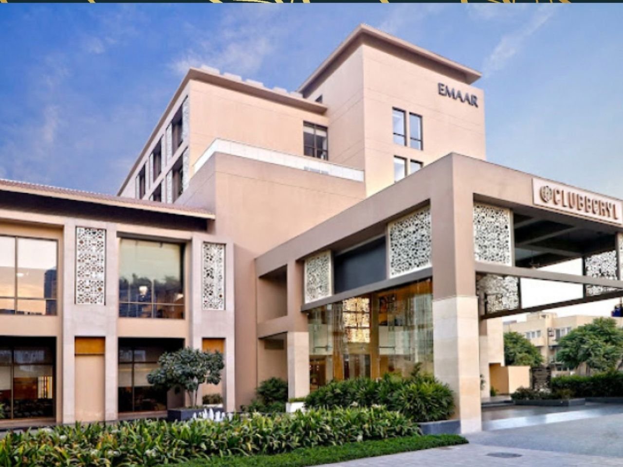 emerald estate sector 65 gurgaon