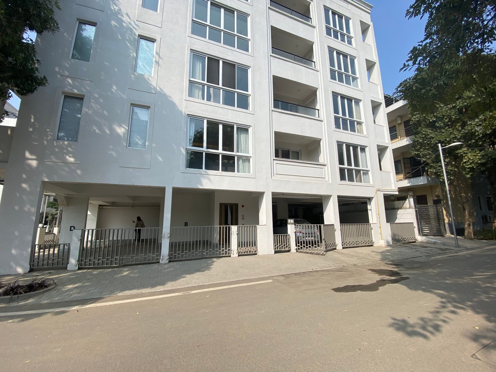 dlf the grove gurgaon