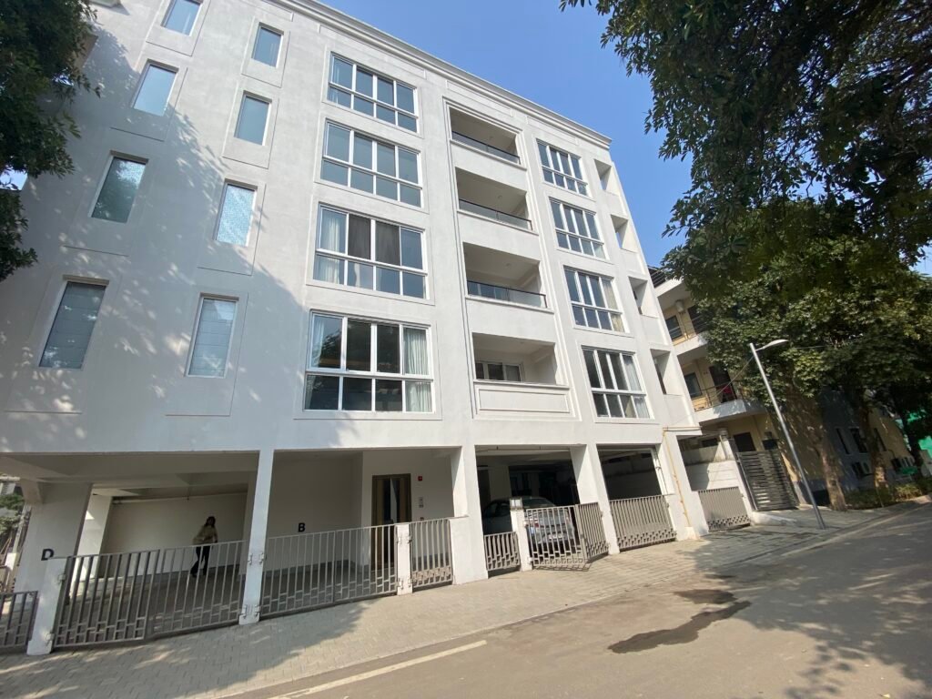 dlf the grove phase 5 ultra luxury floor for sale