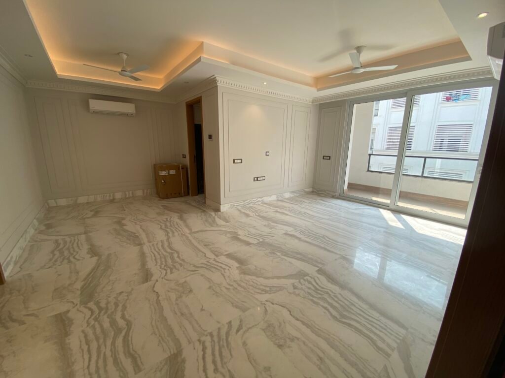 dlf the grove phase 5 luxury floor for sale