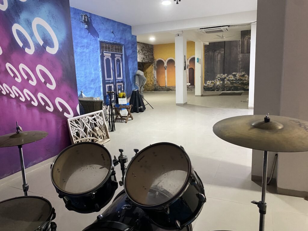 Builder Floor with Basement in Emerald Hills Sector 65