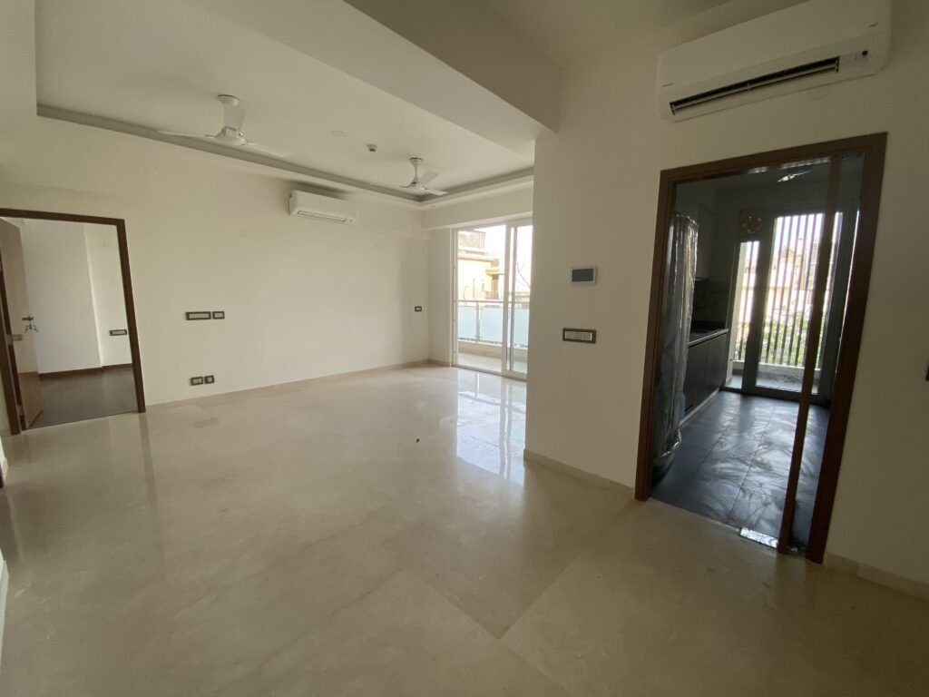independent floor in DLF Phase 3 Gurgaon