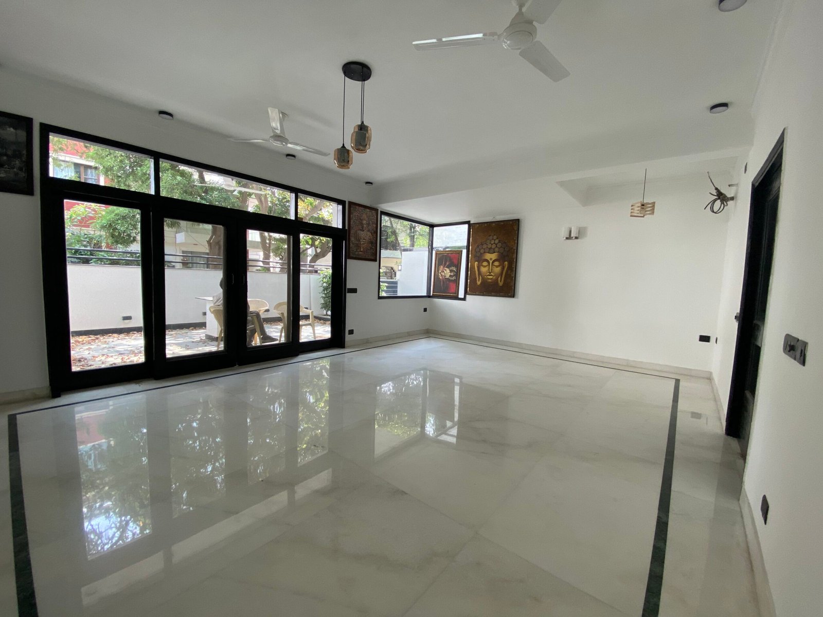 Amaltas Drive Villa DLF Phase 4 - Diwan Realty