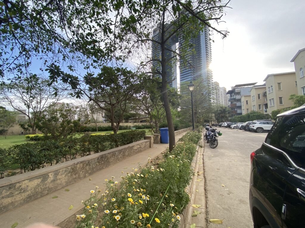 investment property in emerald hills sector 65 gurgaon