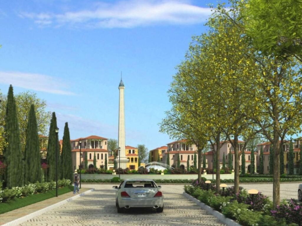 G99 Plots Gurgaon