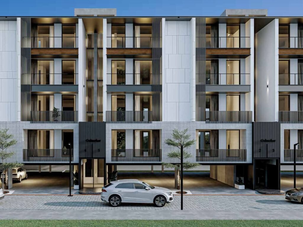 Prime Residences Sector 65 Gurgaon