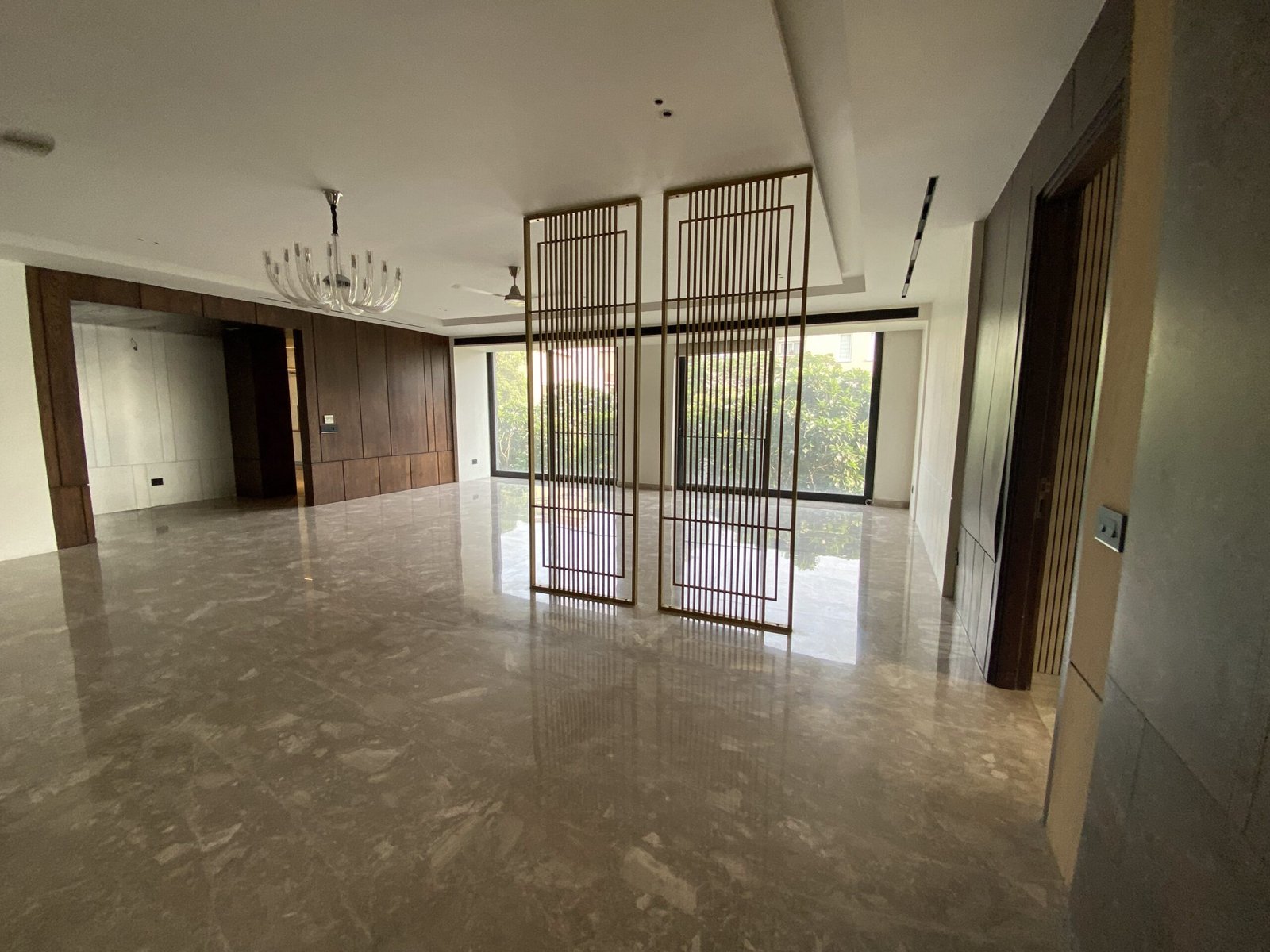 Luxury builder floor near M3M 65th Avenue in Emaar Emerald Hills Sector 65 Gurgaon