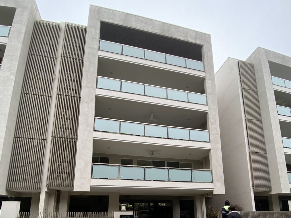 DTCP enforcement DLF Phase 3