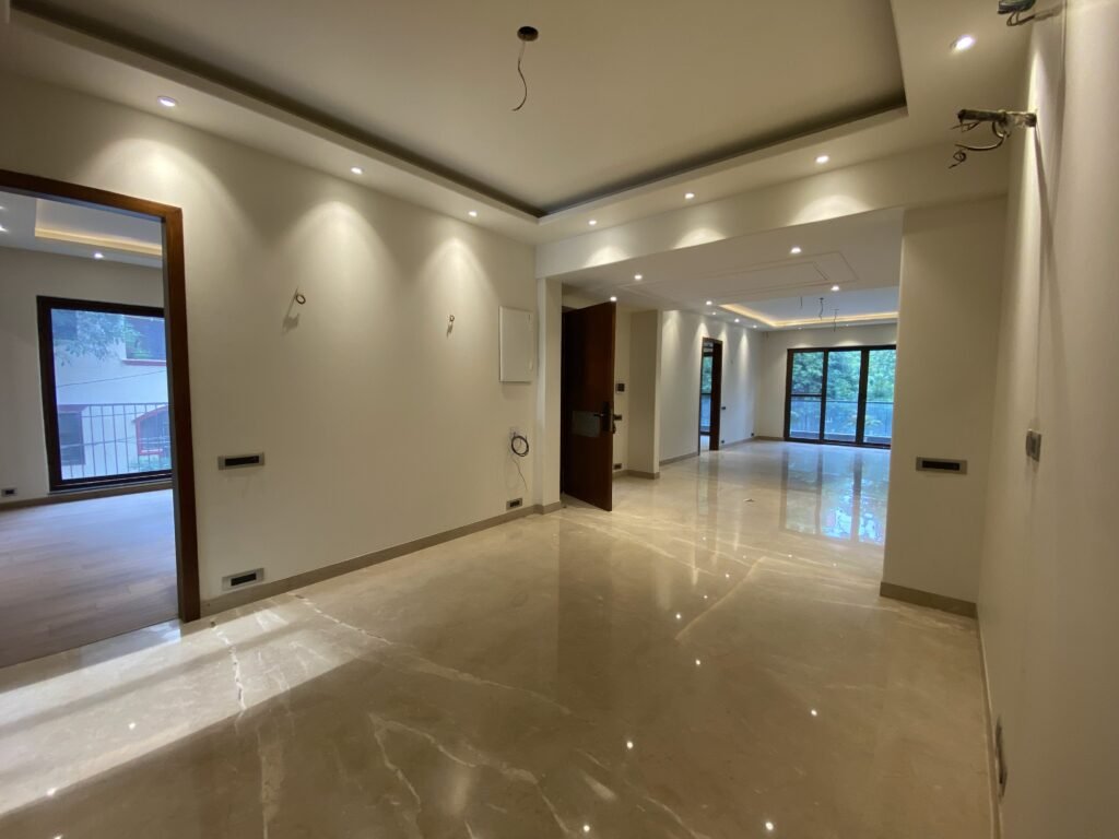DLF Phase 4 Gurgaon